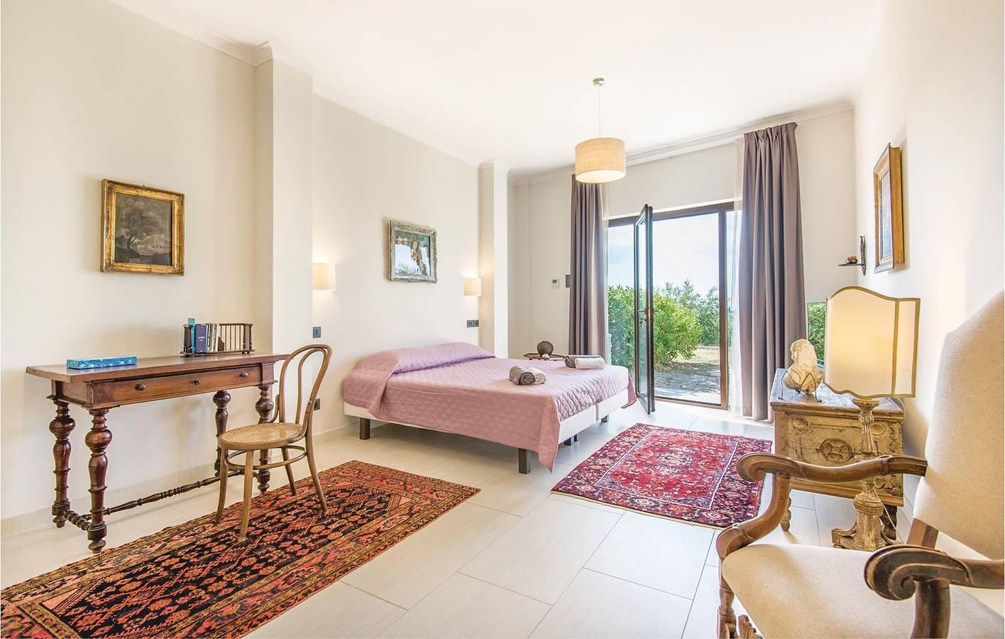 Vakantiehuis in Tuscia, Italië voor 12 personen foto 16