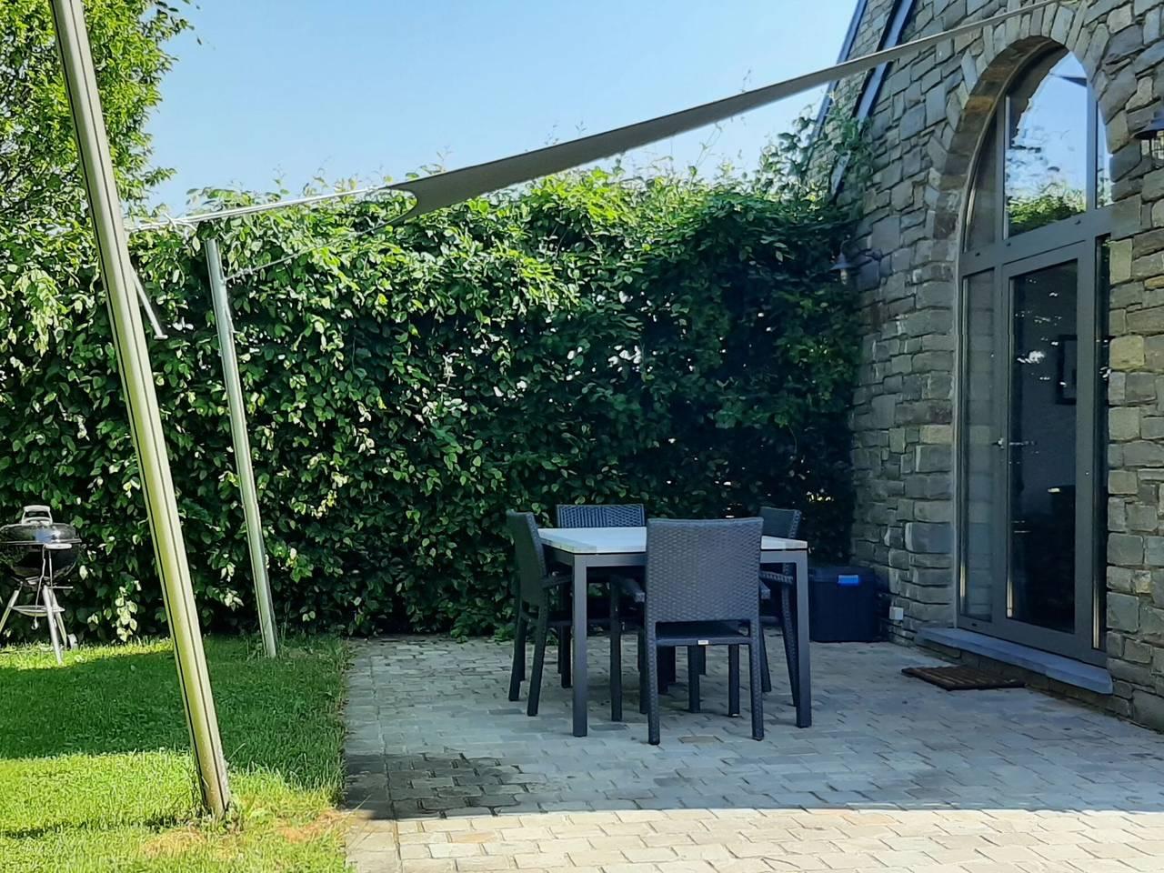 Vakantiehuis in Stoumont, België voor 4 personen foto 15