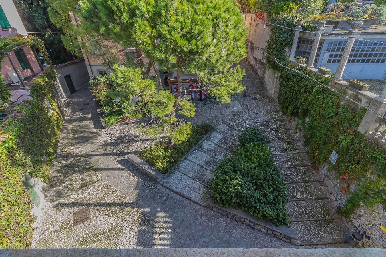 Vakantieappartement in Comomeer, Italië voor 2 personen foto 15