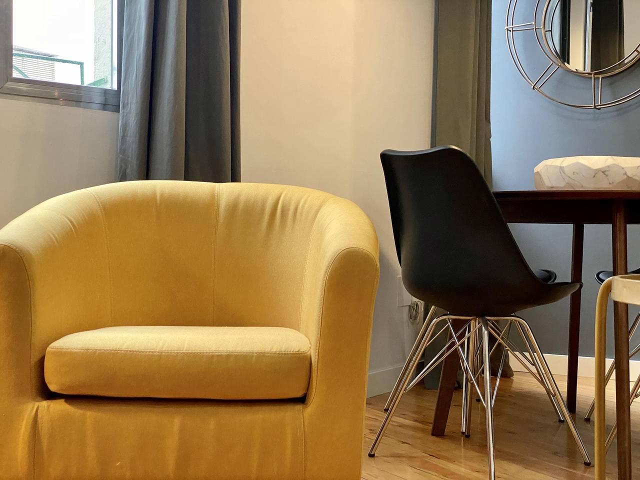 Vakantieappartement in Madrid, Spanje voor 4 personen foto 3