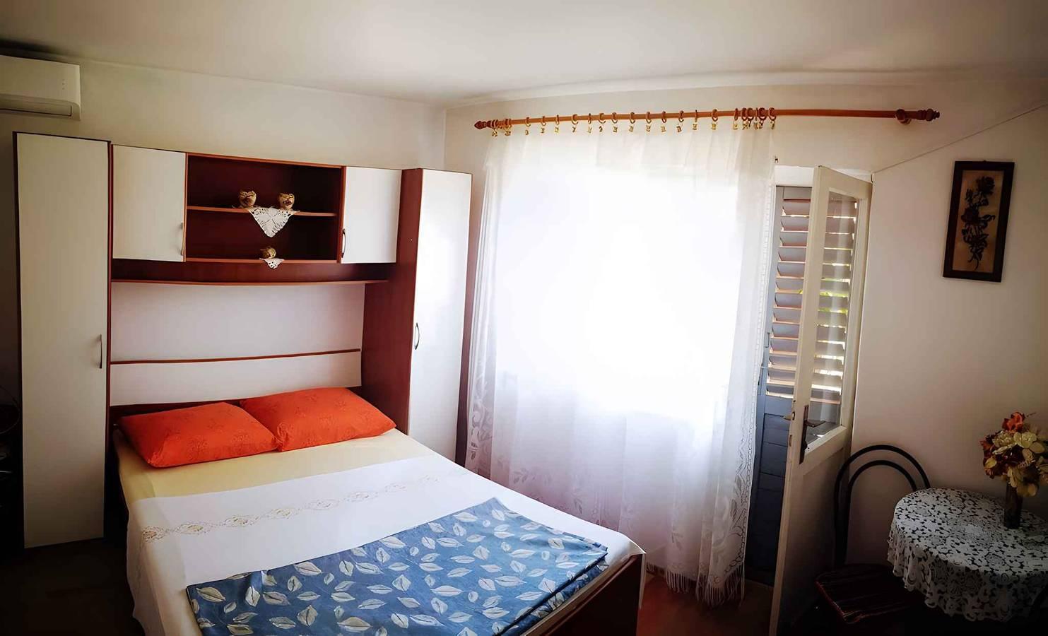 Vakantieappartement in Karlobag, Kroatië voor 4 personen foto 14
