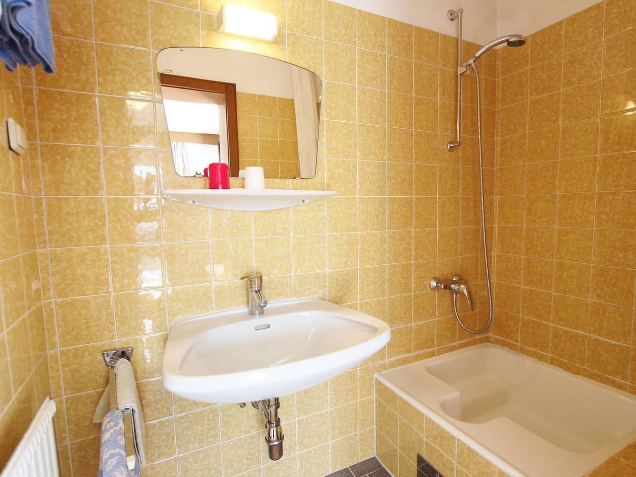Appartement in Maishofen bij Skipistes in Maishofen, Pinzgau, Oostenrijk voor 9 personen foto 23