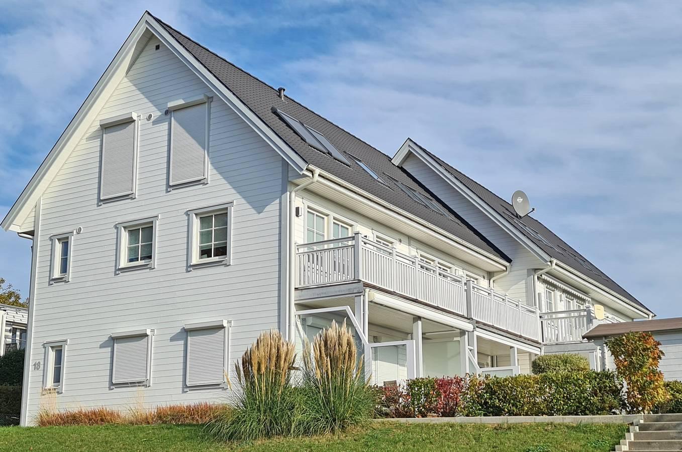 Vakantieappartement in Grömitz, Duitsland voor 3 personen foto 16