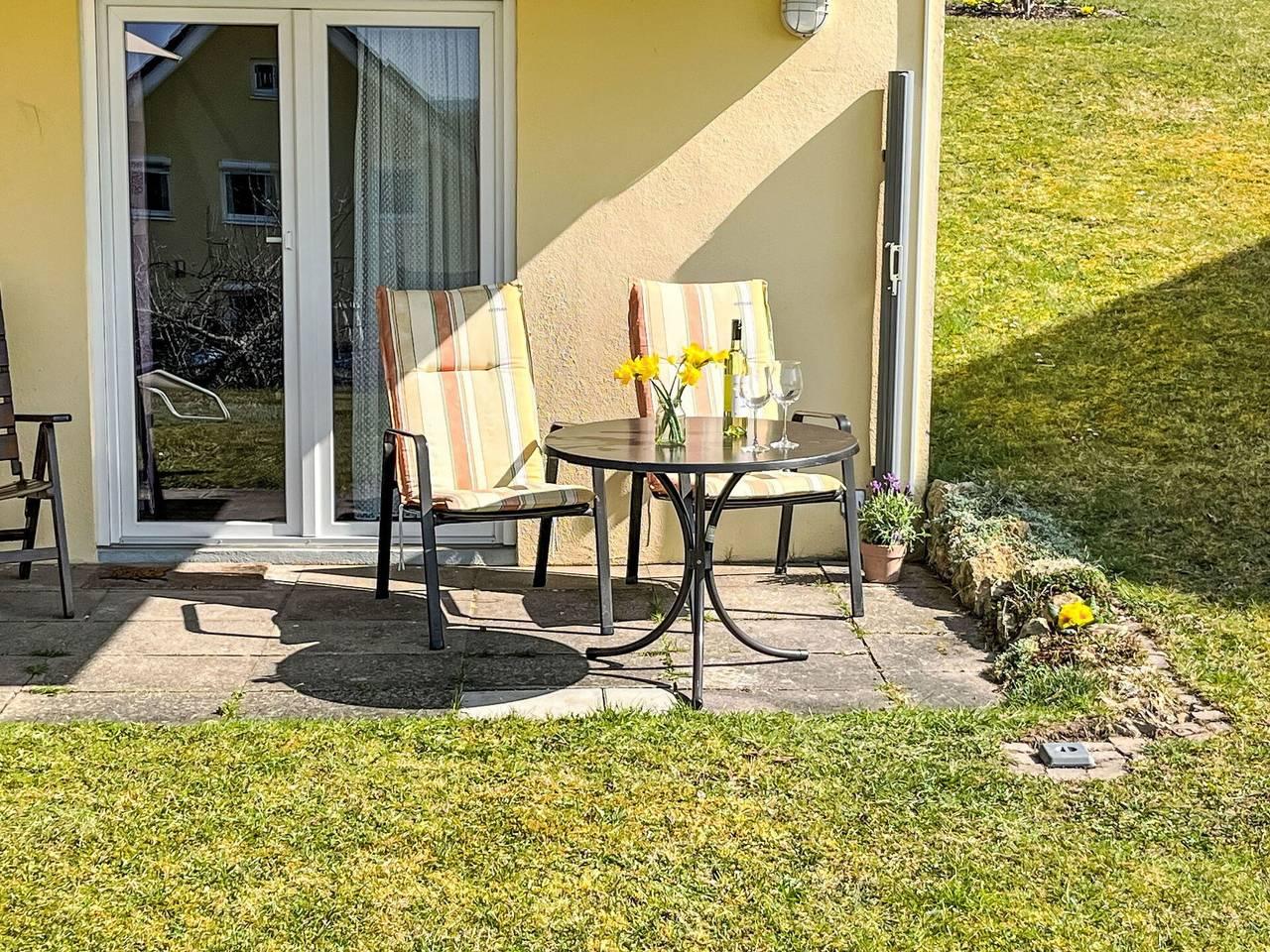 Vakantiehuis in Löffingen, Duitsland voor 6 personen foto 7