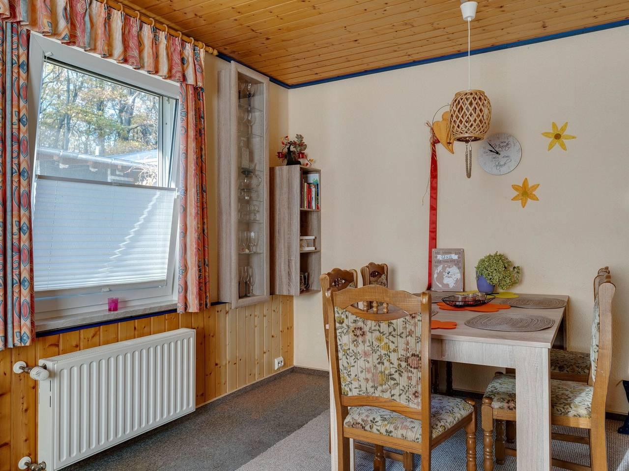 Vakantiehuis in Harz, Duitsland voor 5 personen foto 10