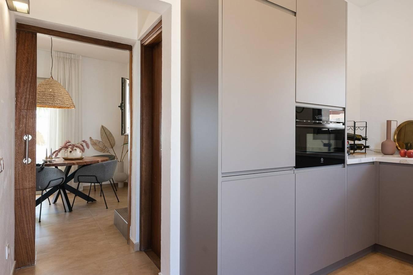 Vakantiehuis in Ibiza, Spanje voor 6 personen foto 10
