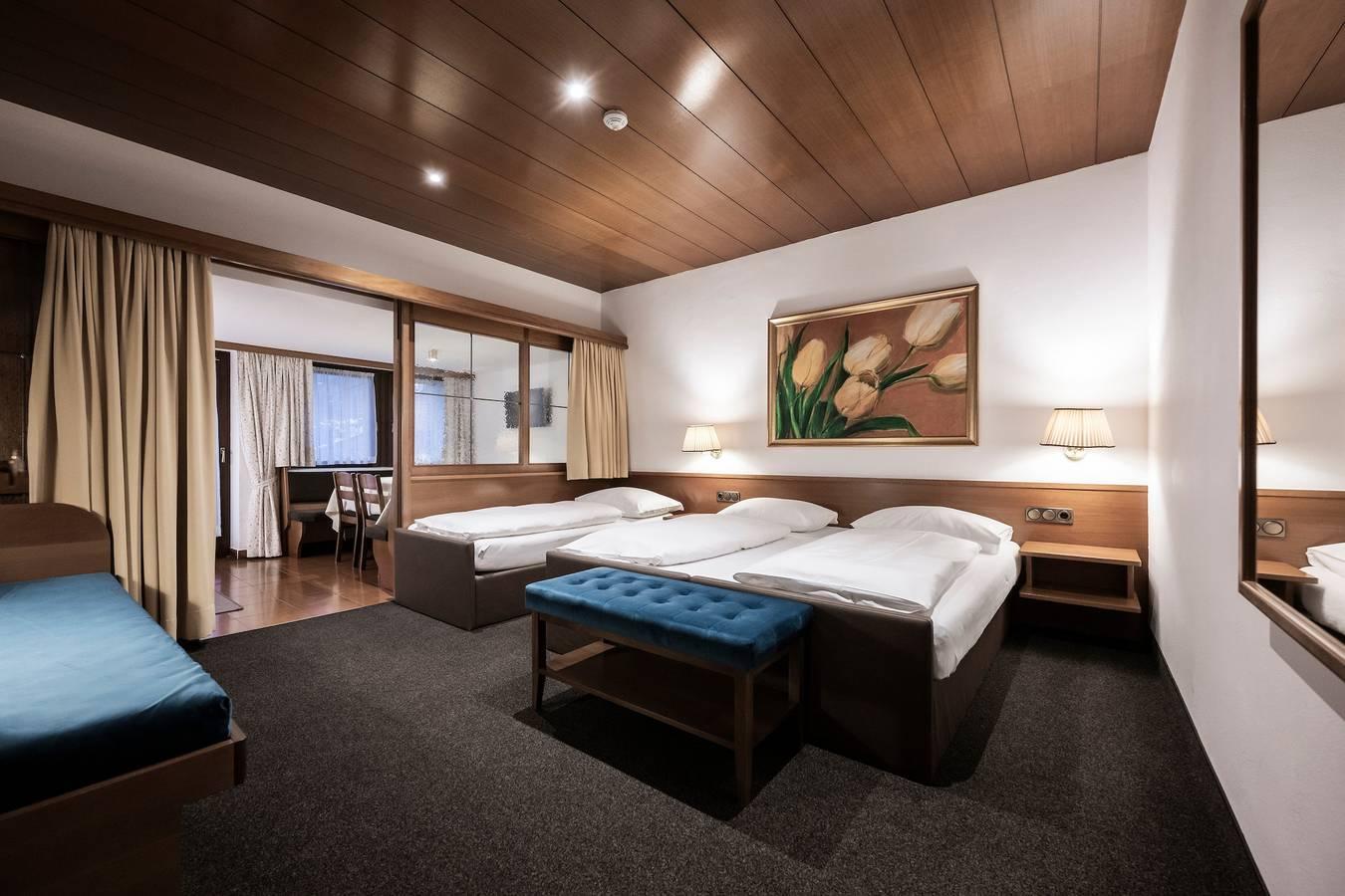 Vakantieappartement in Ortisei, Italië voor 4 personen foto 3