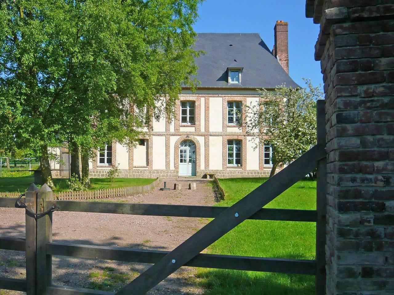 Vakantiehuis in Bénesville vanaf 171€ per nacht