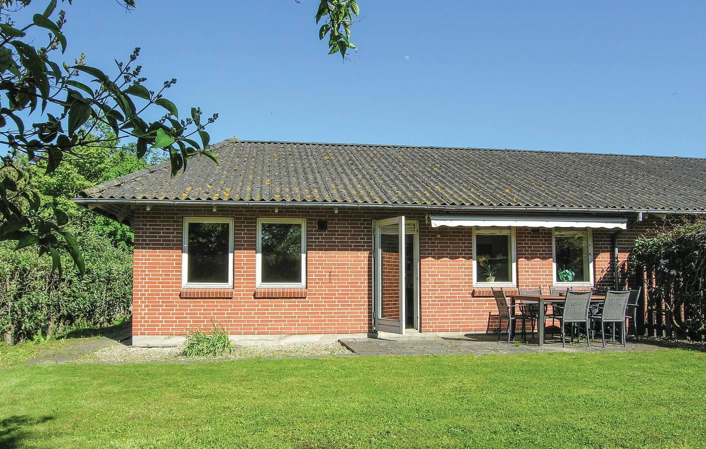 Vakantiehuis in Humble vanaf 54€ per nacht