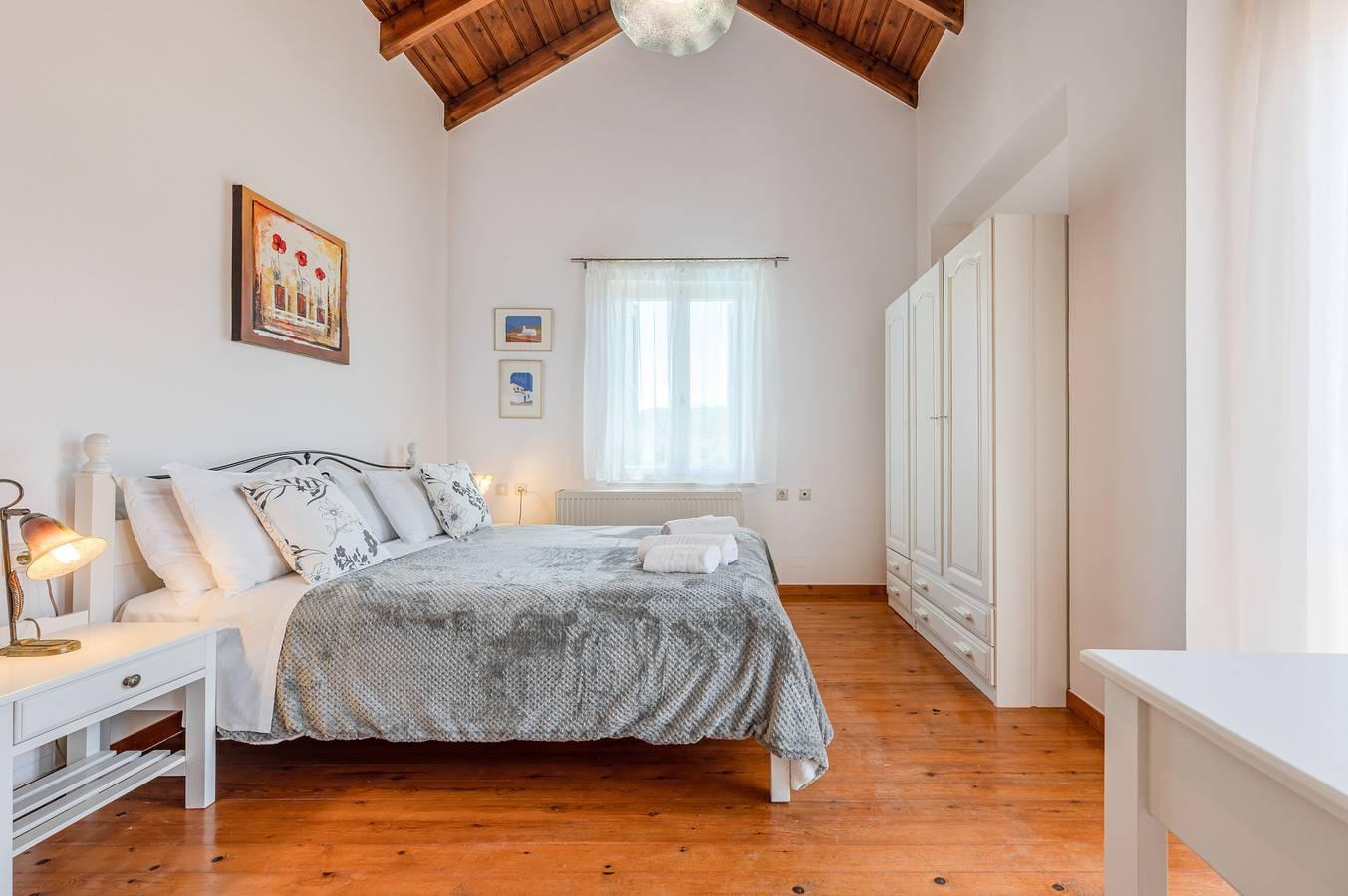 Vakantiehuis in Vamos foto 15