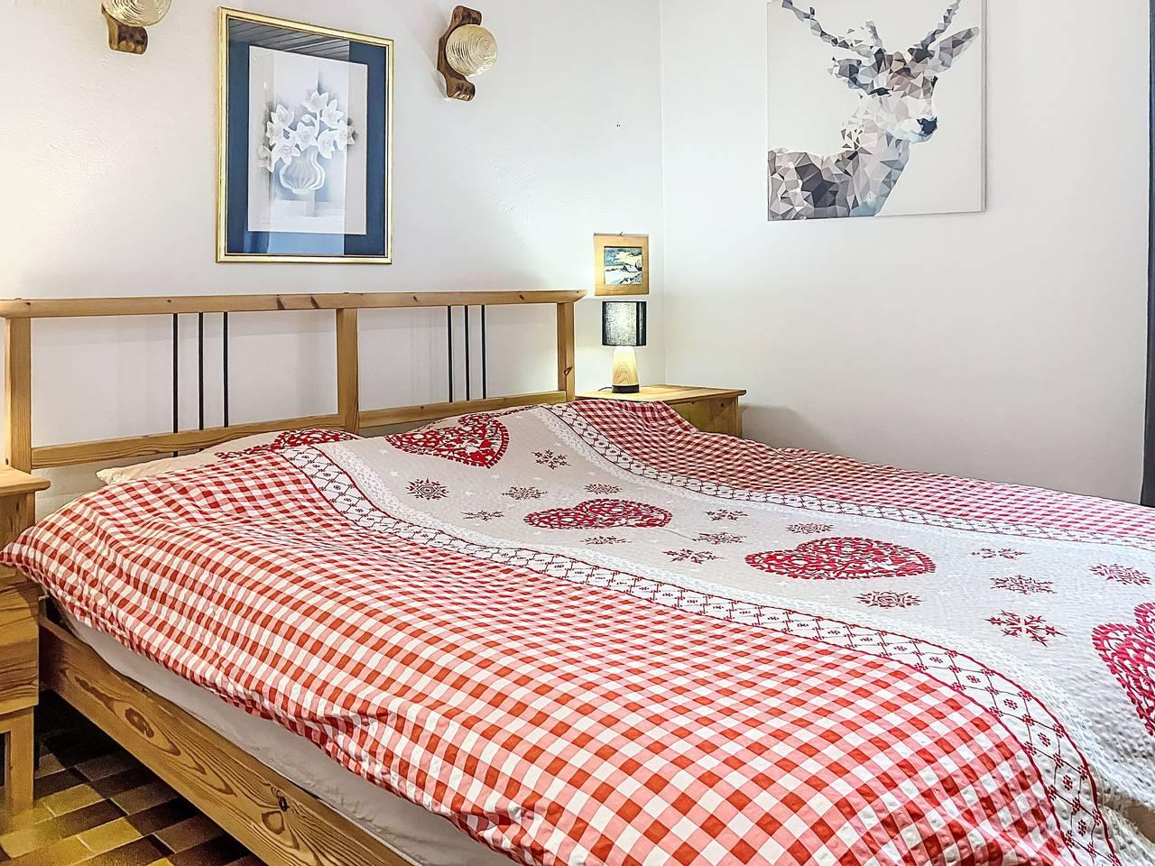 Vakantieappartement in Jura & Drie Meren, Zwitserland voor 5 personen foto 6