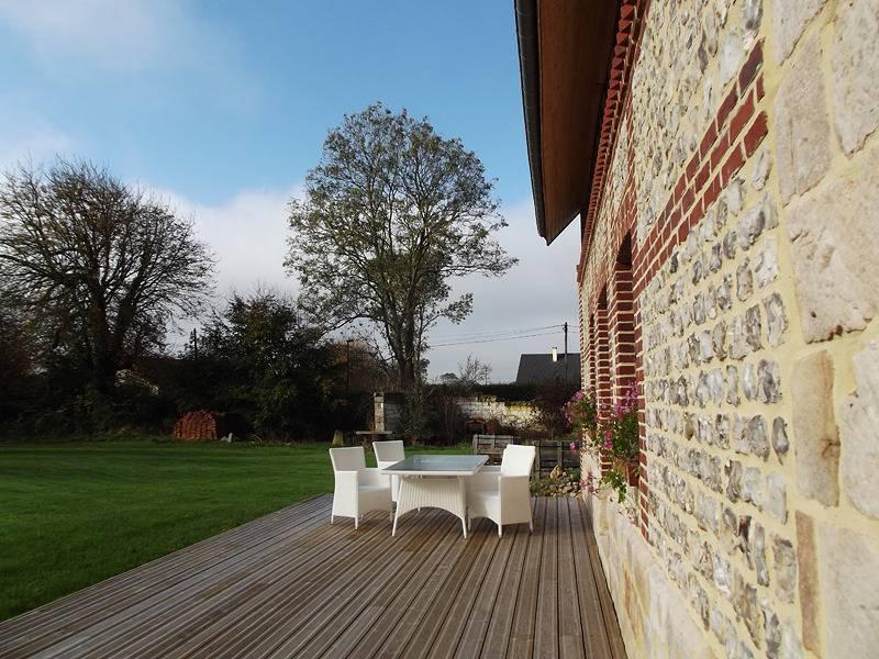 Vakantiehuis in Canouville, Frankrijk voor 5 personen foto 6