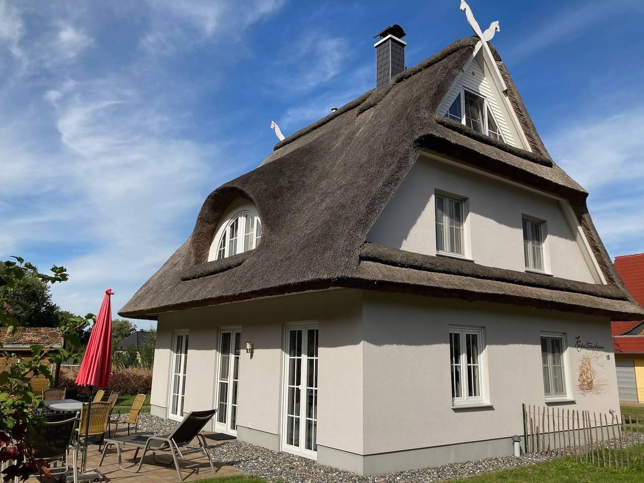 Vakantiehuis in Rügen, Duitsland voor 9 personen foto 5