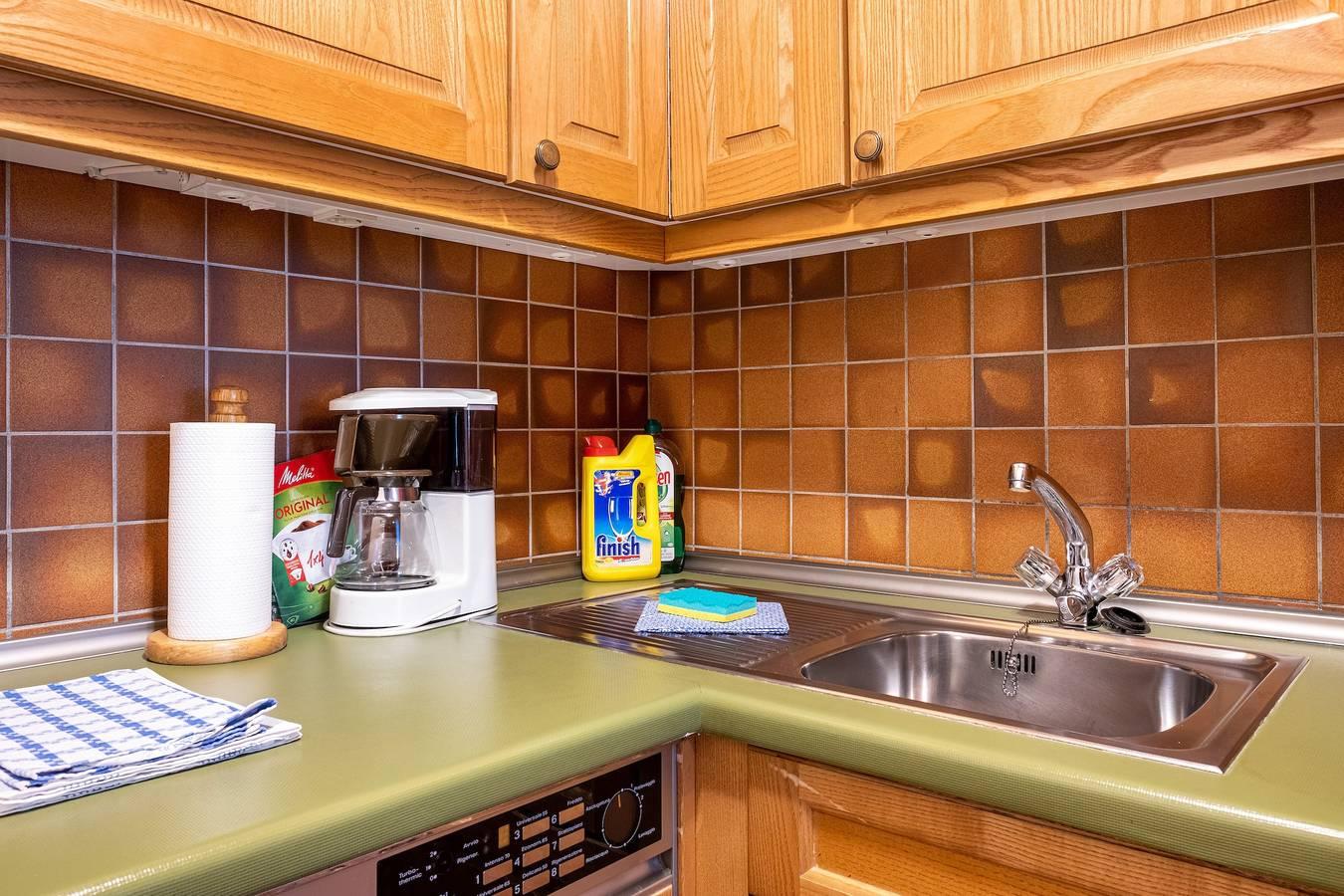 Vakantieappartement in Canazei, Italië voor 4 personen foto 10
