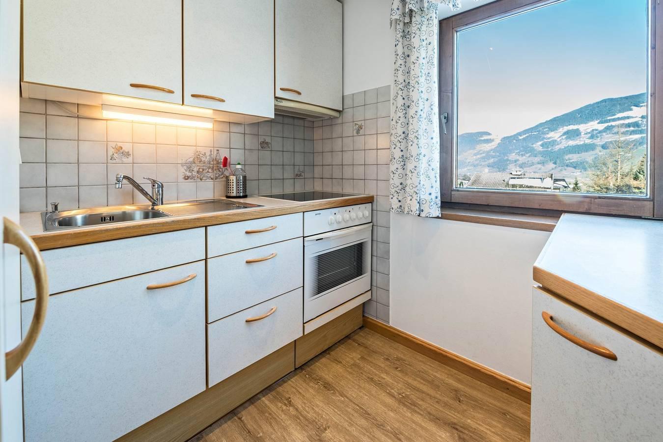 Vakantieappartement in Fügen, Oostenrijk voor 6 personen foto 10