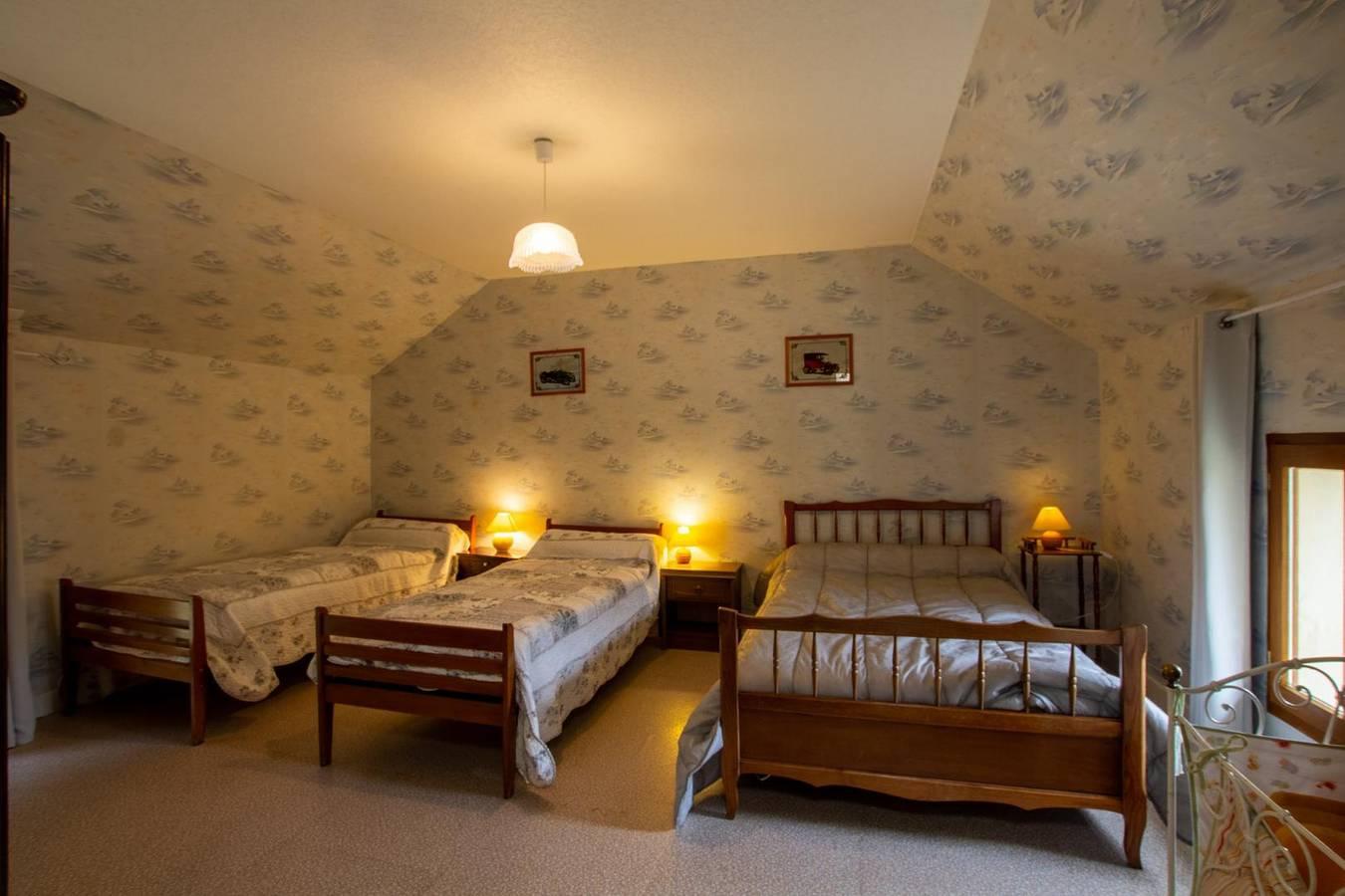 Vakantiehuis in Dordogne, Frankrijk voor 6 personen foto 6
