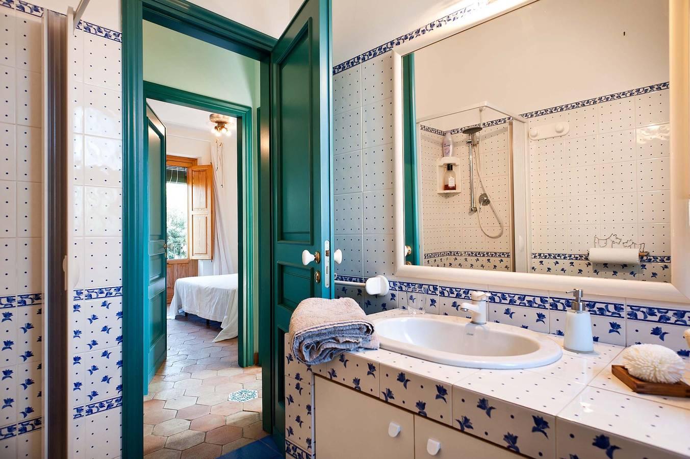 Vakantieappartement in Torre Archirafi, Italië voor 5 personen foto 13