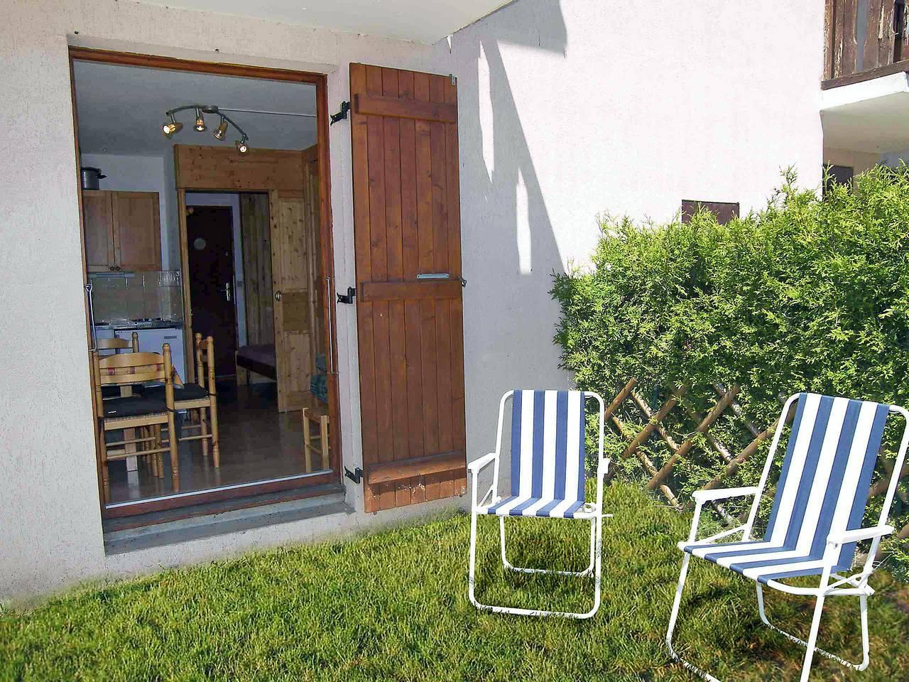 Vakantieappartement in Savoie, Frankrijk voor 3 personen foto 12