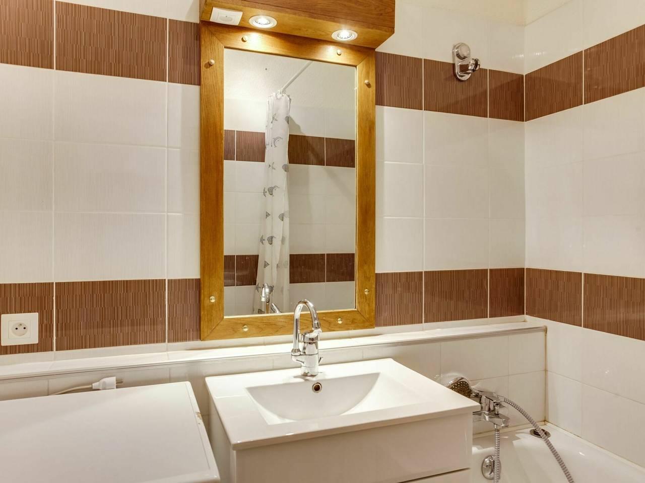 Vakantieappartement in Savoie, Frankrijk voor 4 personen foto 14