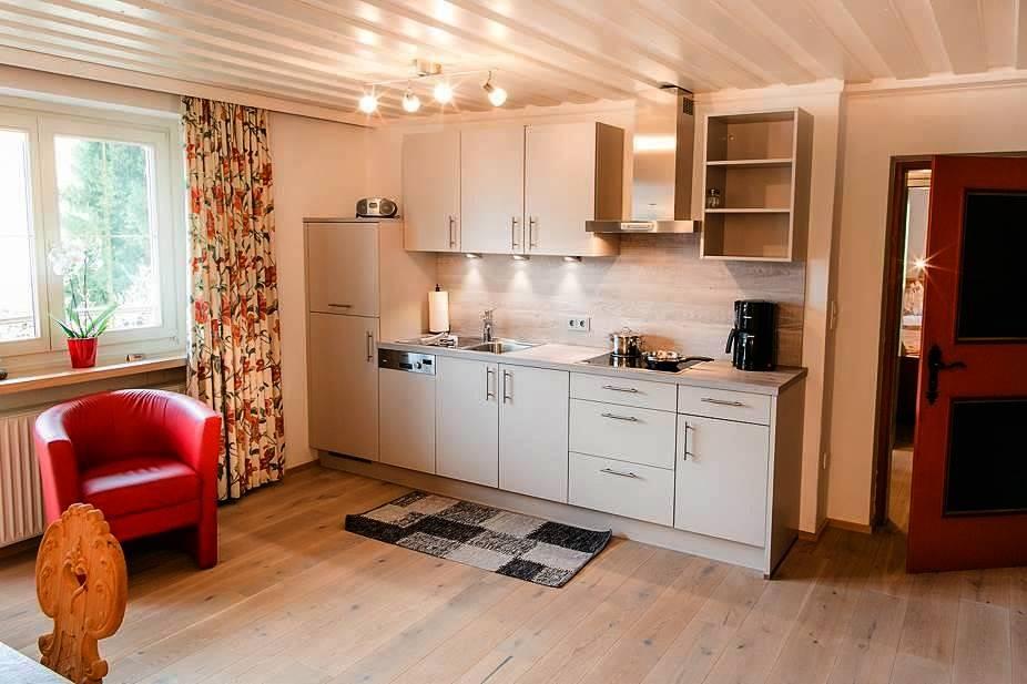 Vakantieappartement in Lofer, Oostenrijk voor 6 personen foto 5