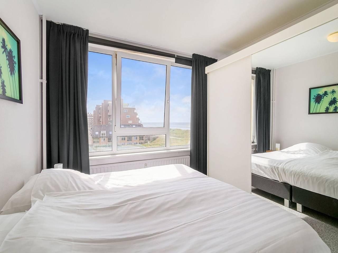 Vakantieappartement in Egmond aan Zee, Nederland voor 4 personen foto 15