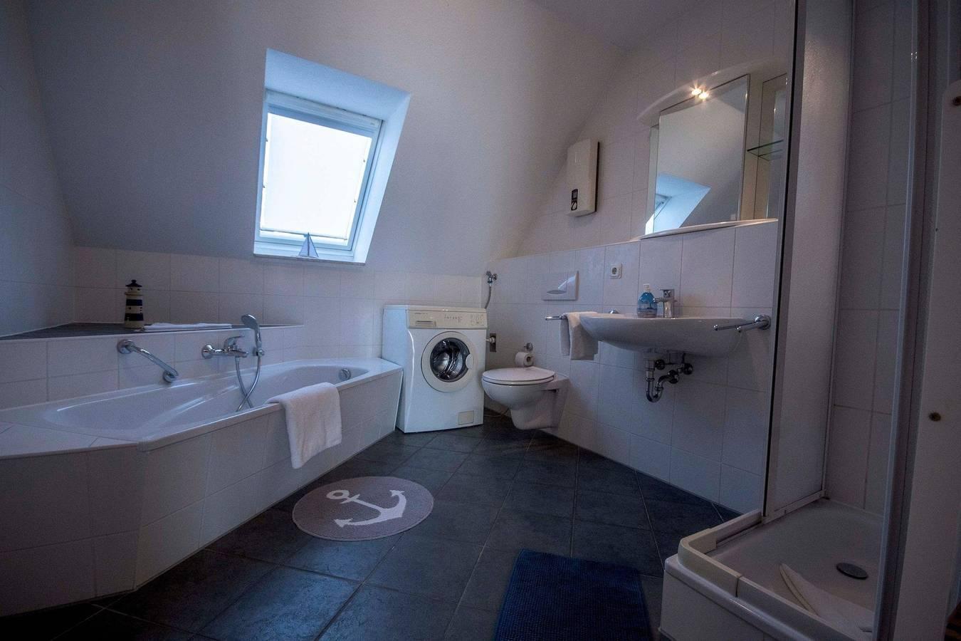 Vakantieappartement in Cuxland, Duitsland voor 4 personen foto 5