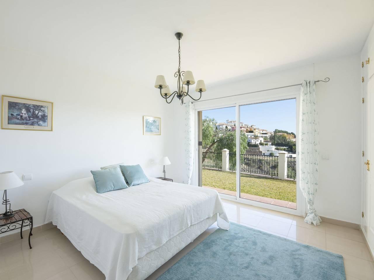 Vakantiehuis in Mijas, Spanje voor 7 personen foto 5