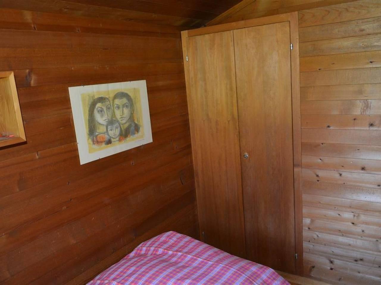 Vakantieappartement in Saanen, Zwitserland voor 4 personen foto 17