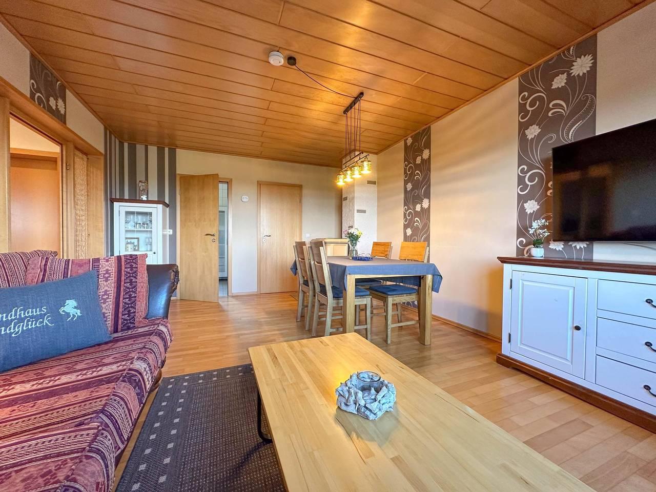 Vakantiehuis in Hellenthal foto 5