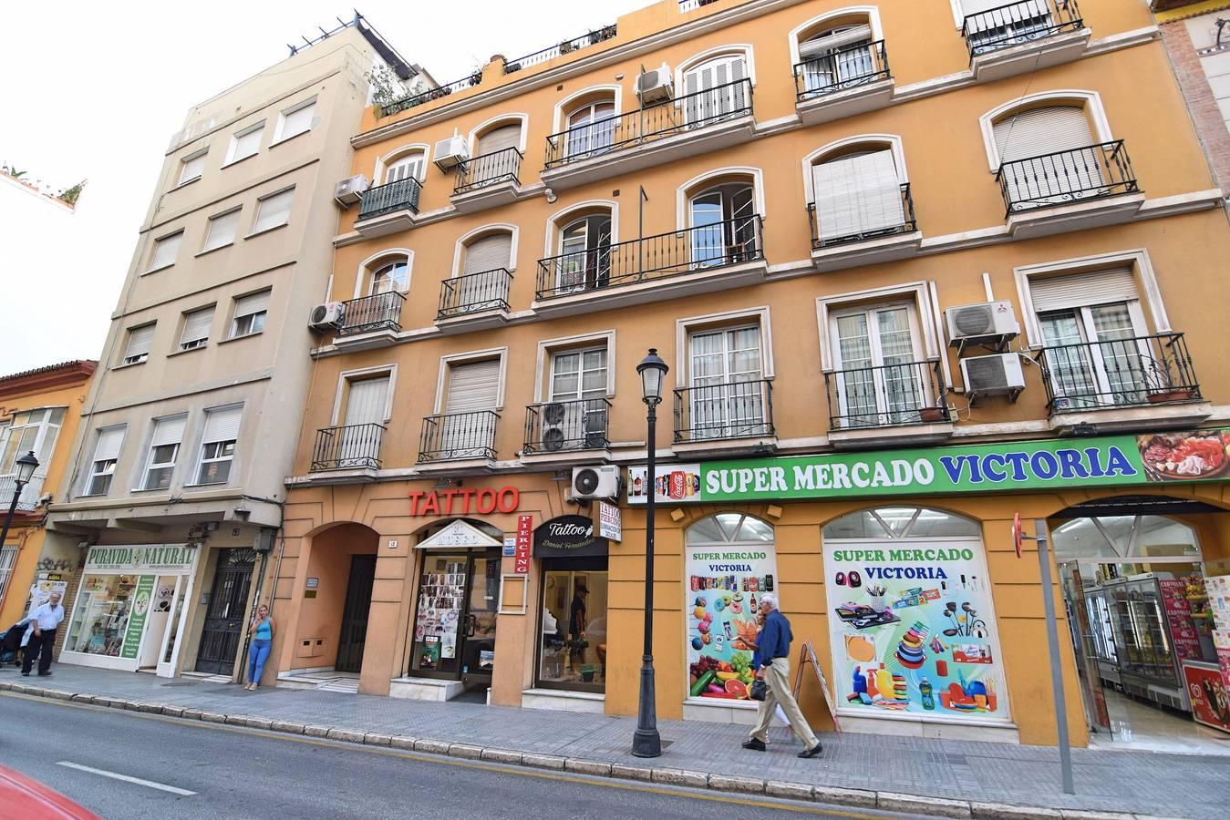 Vakantieappartement in Malaga, Spanje voor 4 personen foto 14