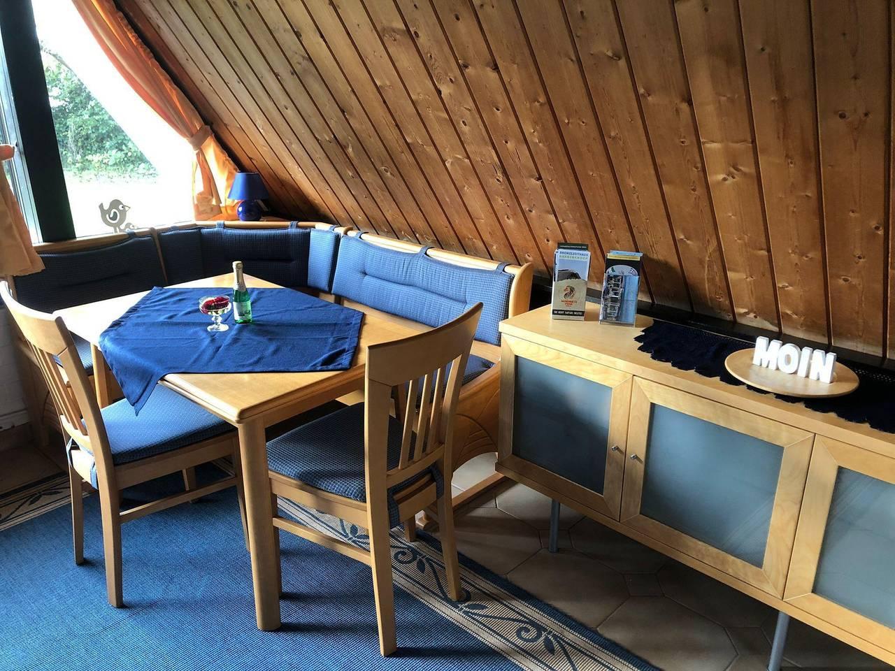 Vakantiehuis in Waddenzee, Duitsland voor 4 personen foto 9