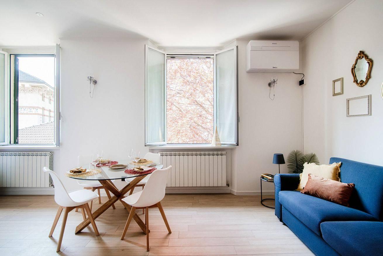 Vakantieappartement in Comomeer, Italië voor 6 personen foto 9