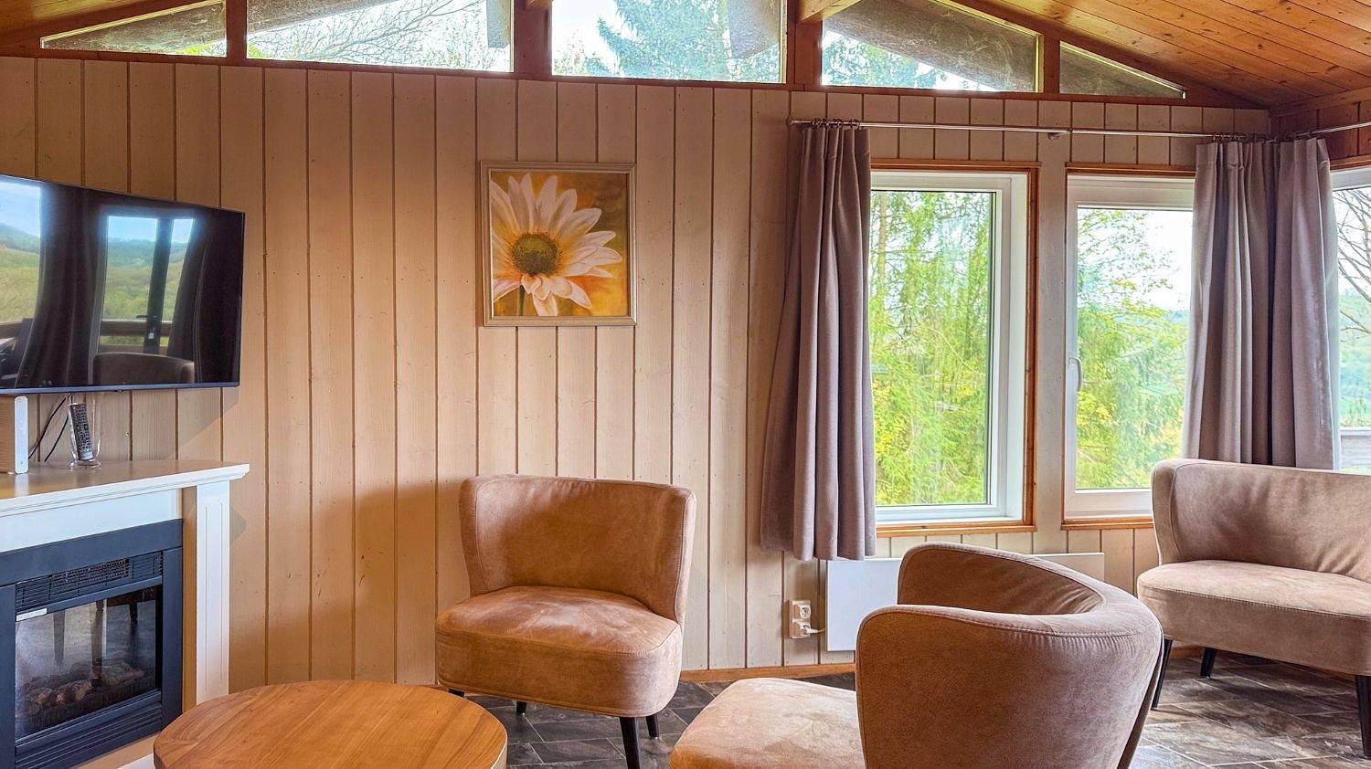 Vakantiehuis in Hastière foto 12