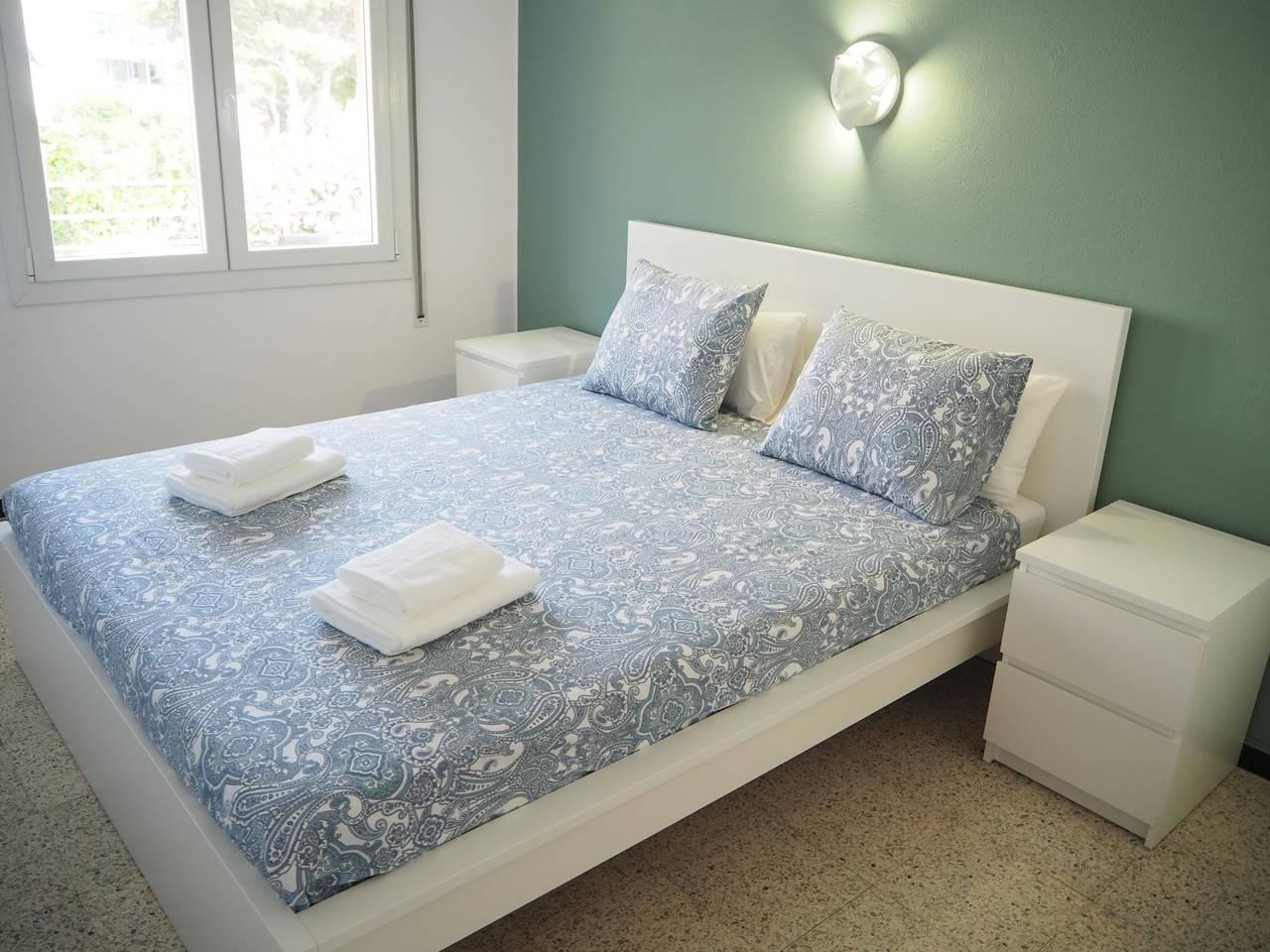 Vakantieappartement in L'Estartit, Spanje voor 6 personen foto 5