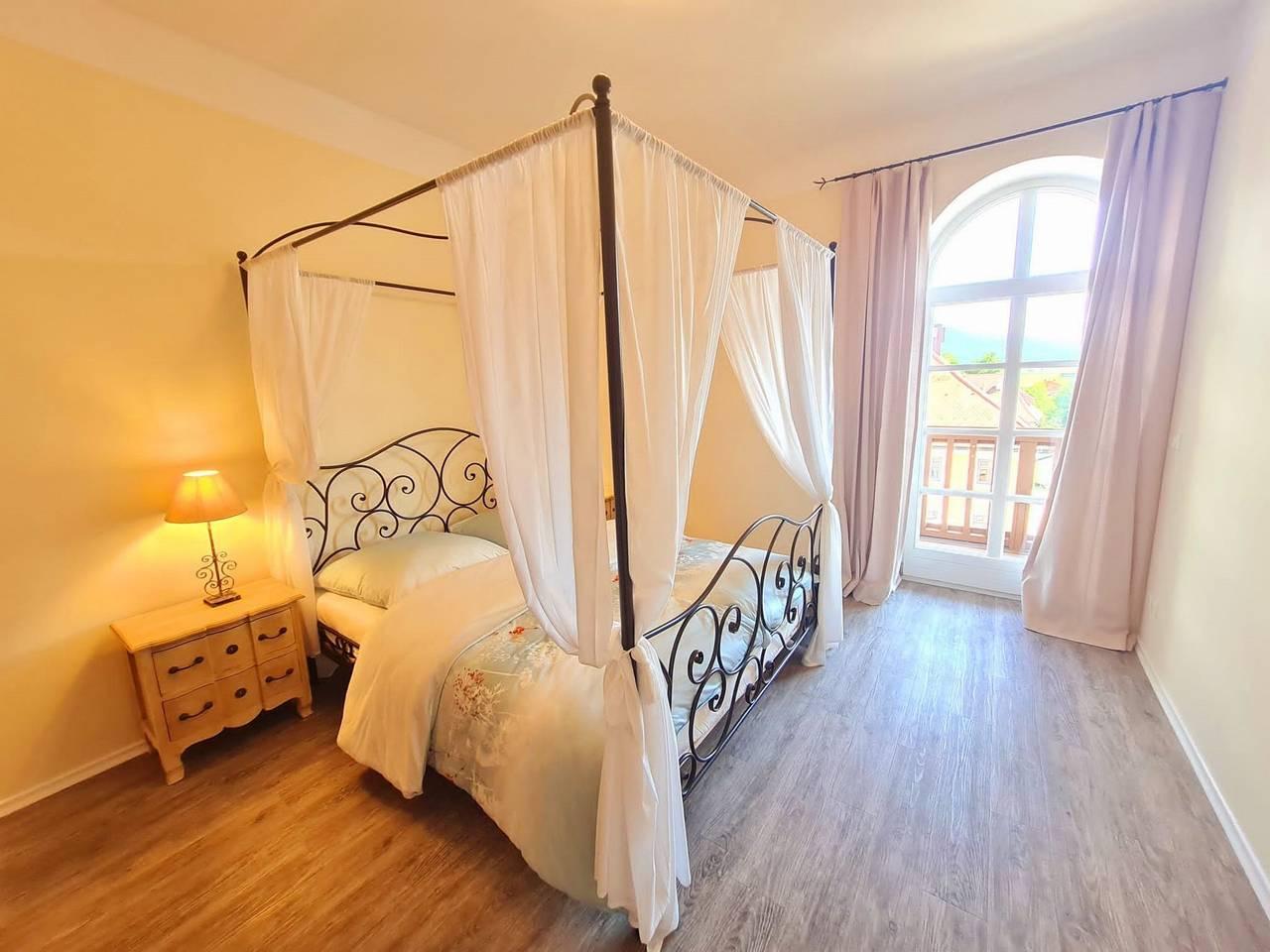 Vakantieappartement in Grassau, Duitsland voor 4 personen foto 15
