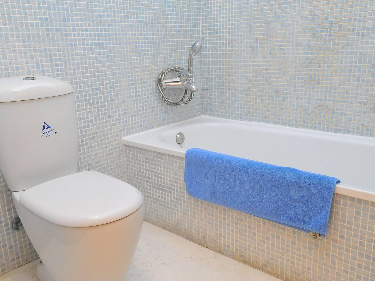 Vakantieappartement in Jávea, Spanje voor 6 personen foto 10
