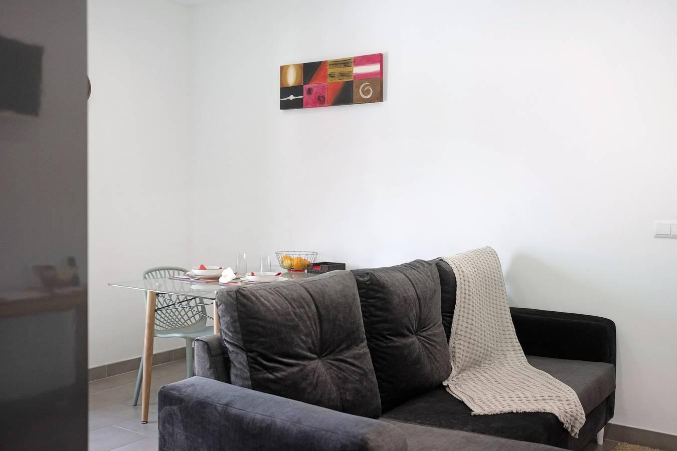 Vakantieappartement in Capelas foto 6