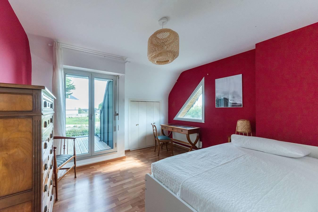 Vakantiehuis in Finistère, Frankrijk voor 6 personen foto 13