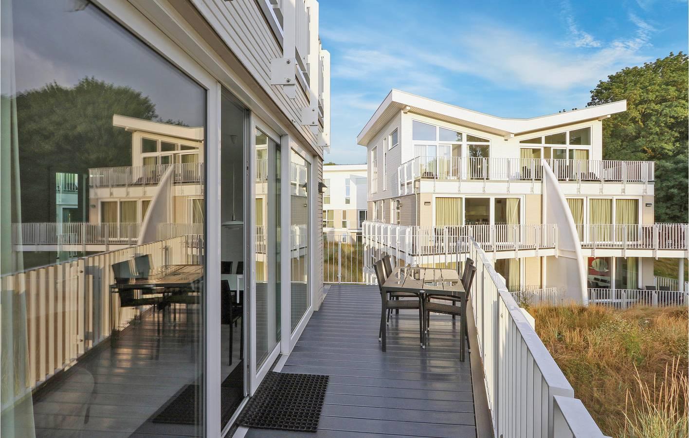 Vakantieappartement in Lübeck, Duitsland voor 6 personen foto 6