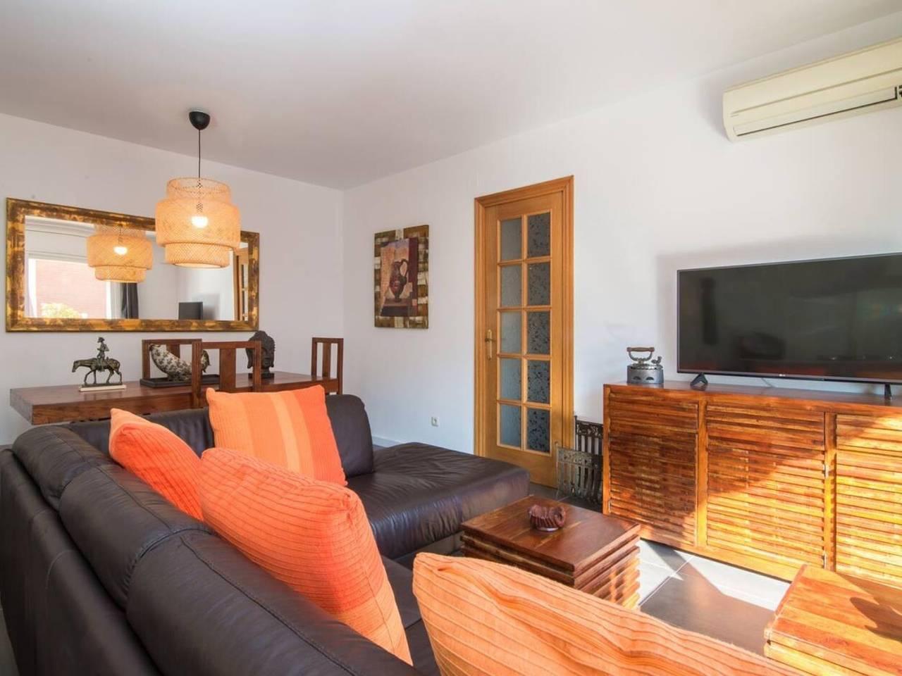 Vakantieappartement in Castelldefels, Spanje voor 6 personen foto 9