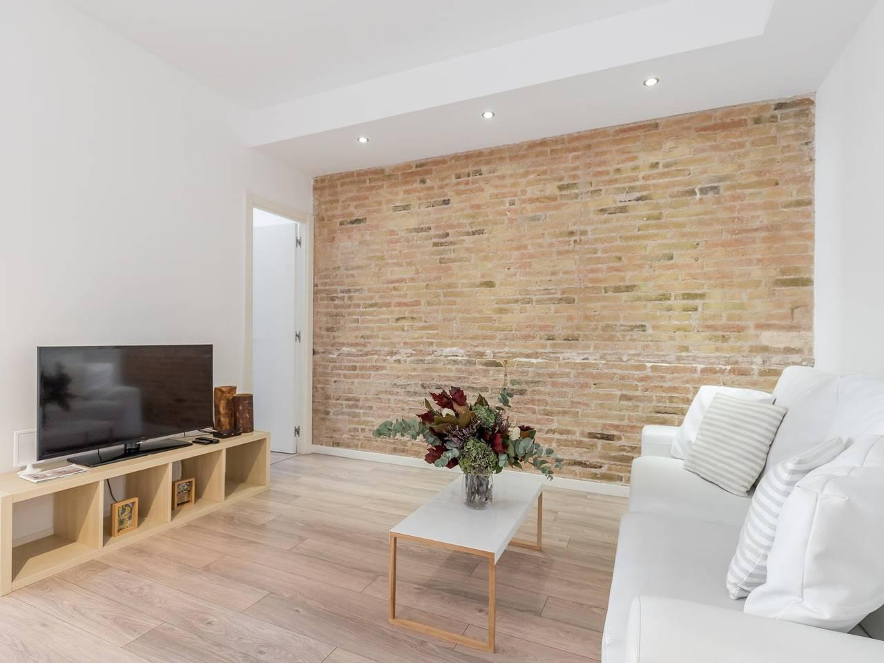 Vakantieappartement in Barcelona, Spanje voor 8 personen foto 6
