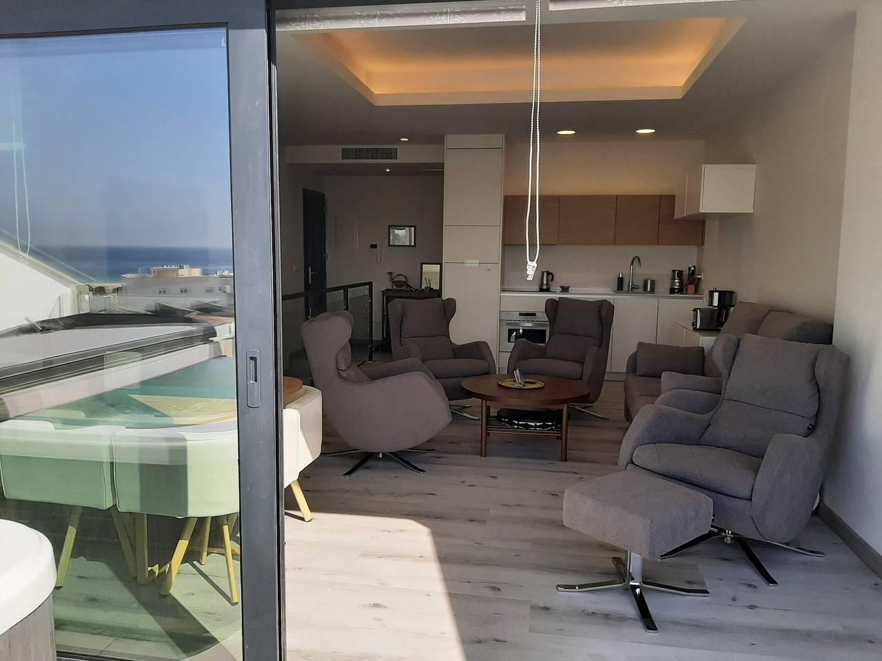Vakantieappartement in Tarifa, Spanje voor 7 personen foto 3