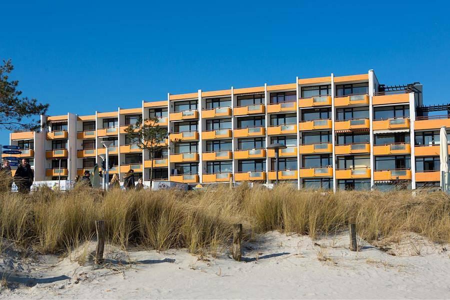 Vakantieappartement in Scharbeutz, Duitsland voor 4 personen foto 17
