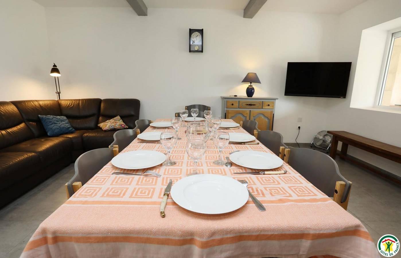 Vakantiehuis in Drôme, Frankrijk voor 8 personen foto 9