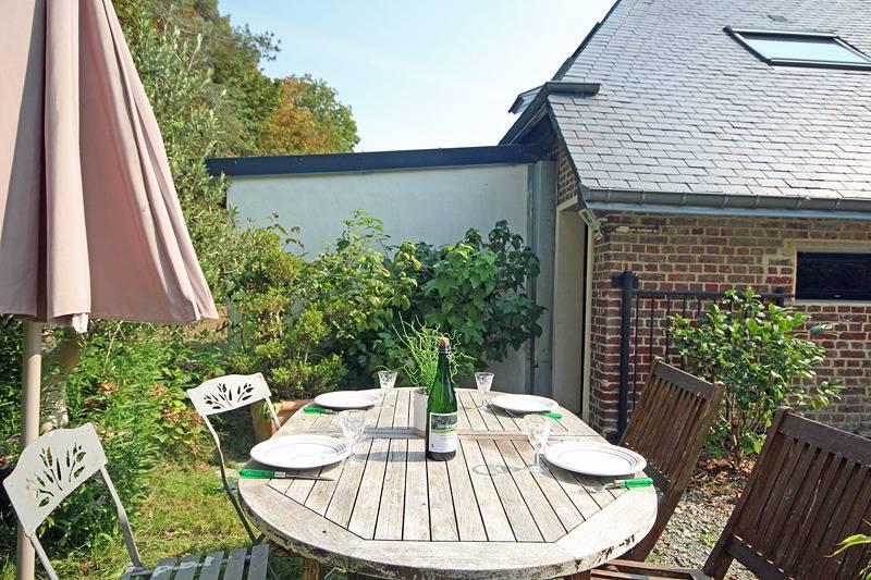 Vakantiehuis in Seine-Maritime, Frankrijk voor 4 personen foto 18