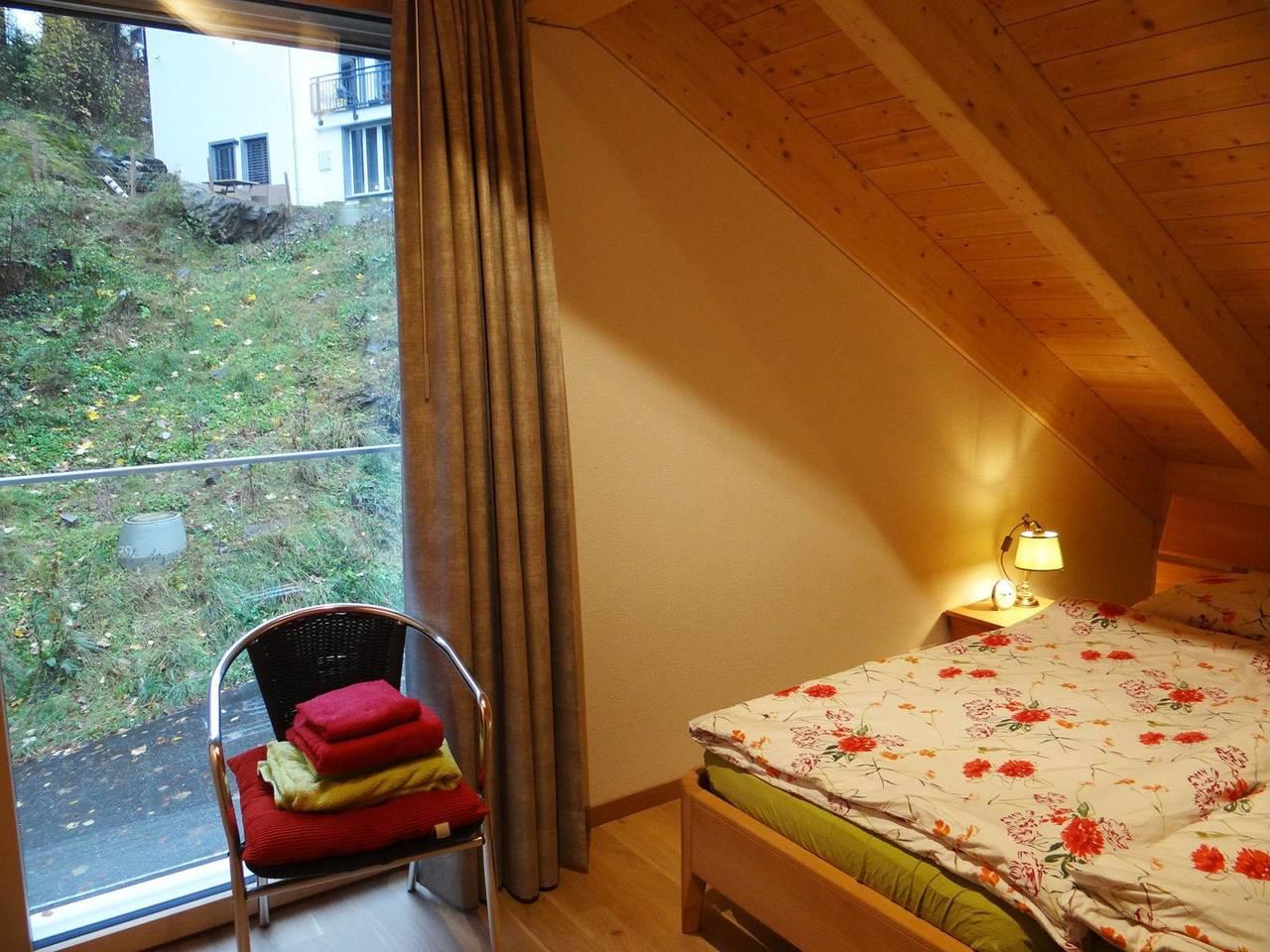 Vakantieappartement in Engelberg, Zwitserland voor 2 personen foto 11