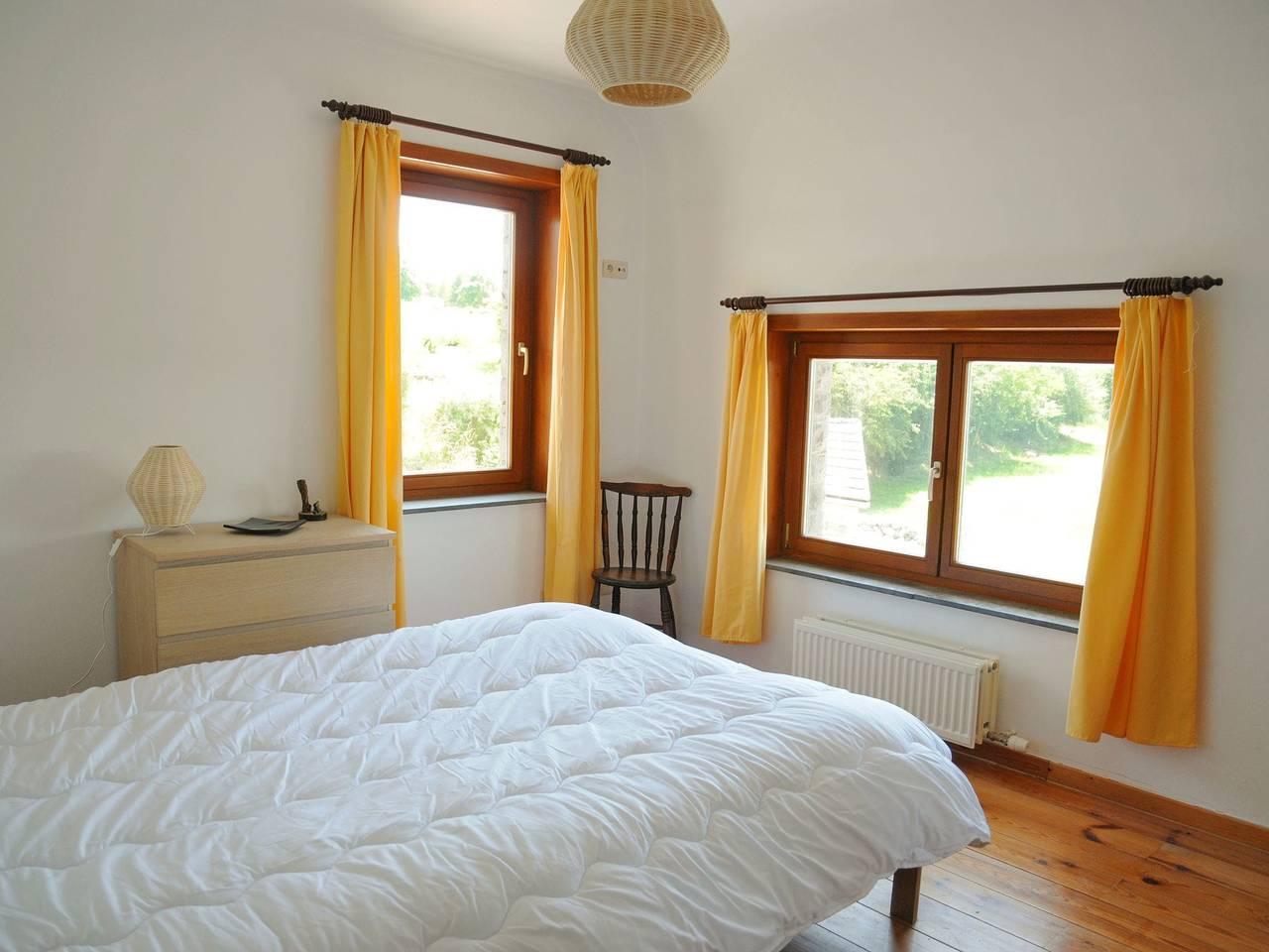 Vakantiehuis in Regio Namur, België voor 9 personen foto 13