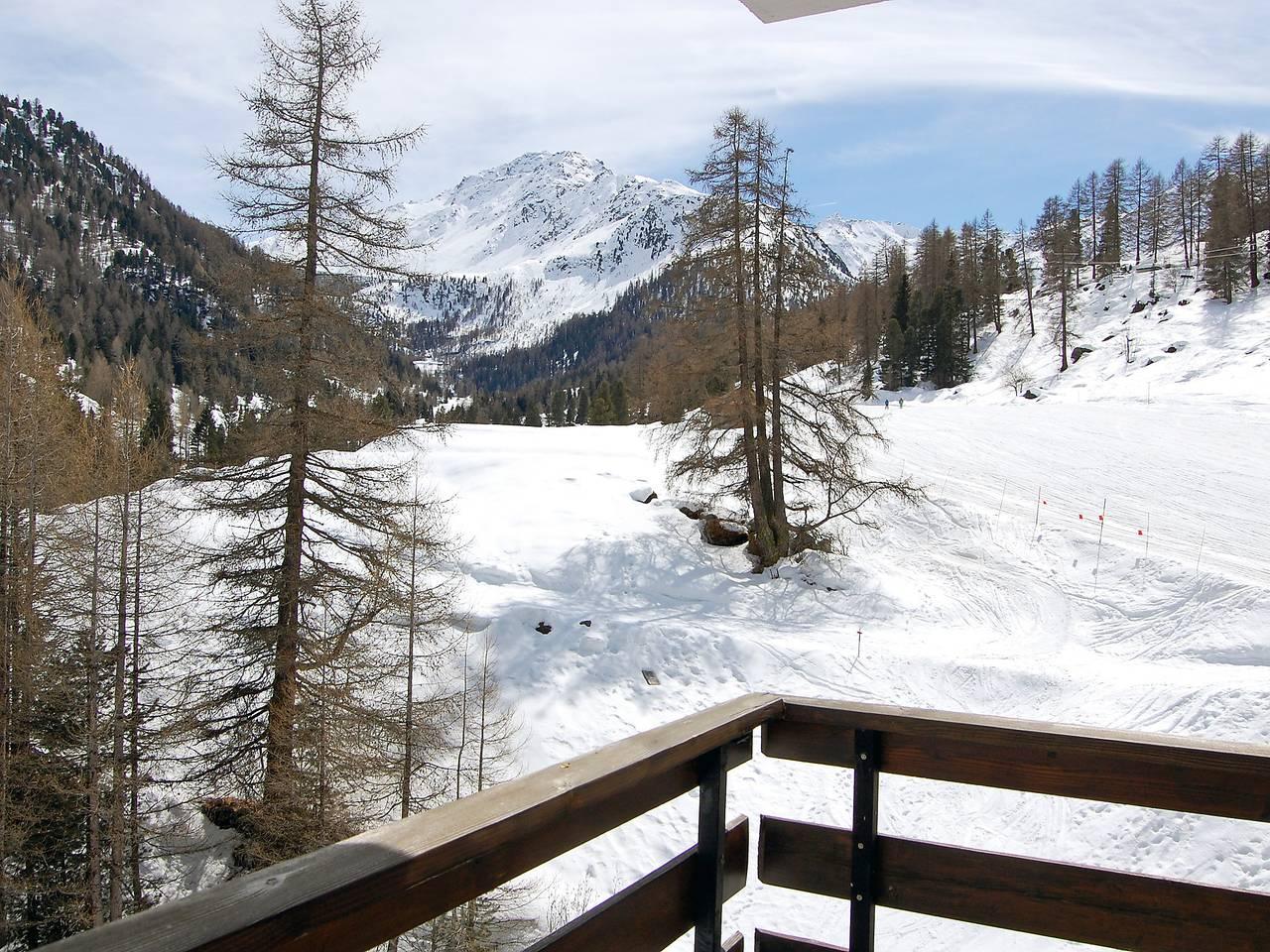 Mont Fort 55 in Sornard (Nendaz), Nendaz, Zwitserland voor 4 personen foto 25