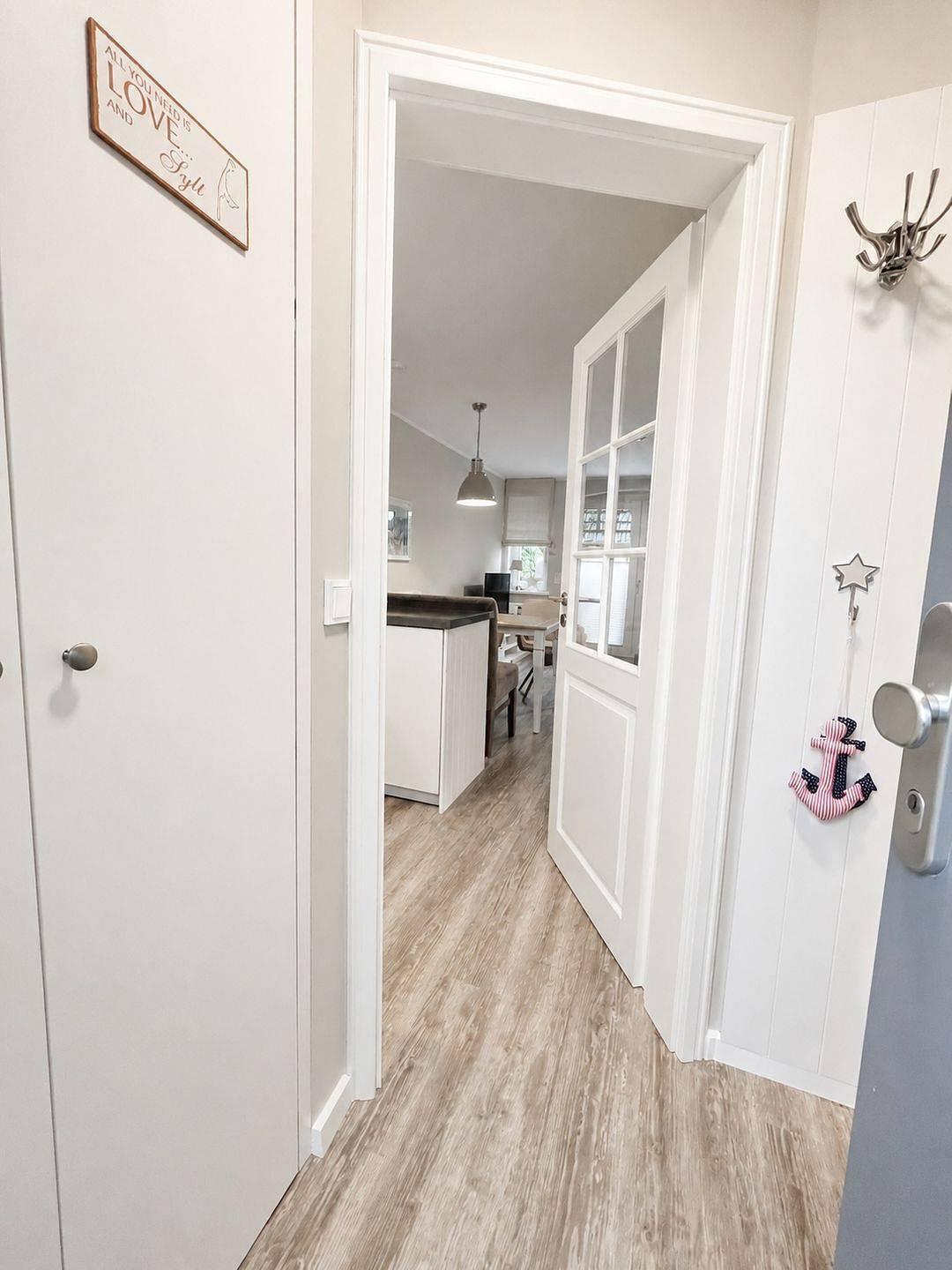 Vakantieappartement in Sylt, Duitsland voor 2 personen foto 9