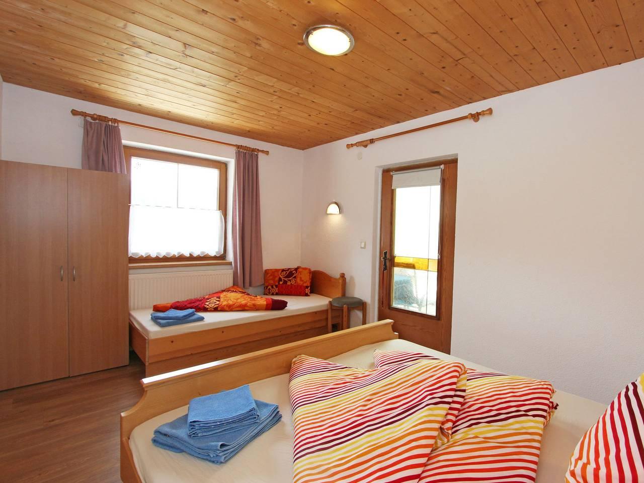 Vakantieappartement in Zillertal, Oostenrijk voor 5 personen foto 13